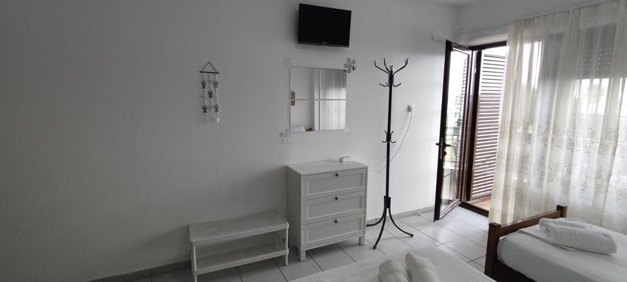 Argo Studios Neoi Poroi Extérieur photo